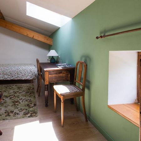 "Il Etait Une Soie..." Hotel Saint-Vincent-de-Barres Zewnętrze zdjęcie